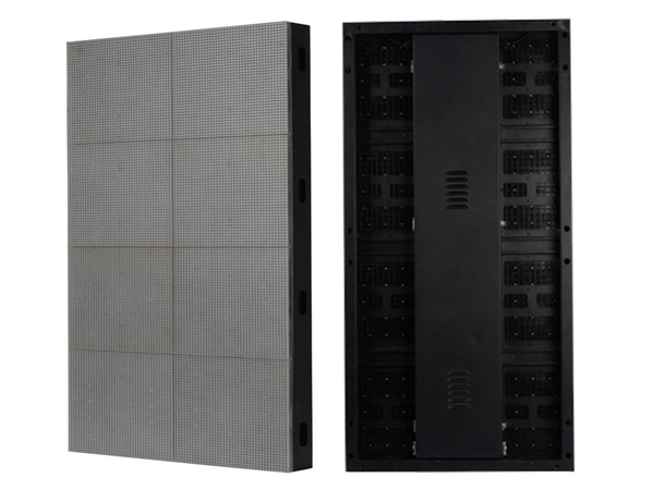 Dance Floor LED Display