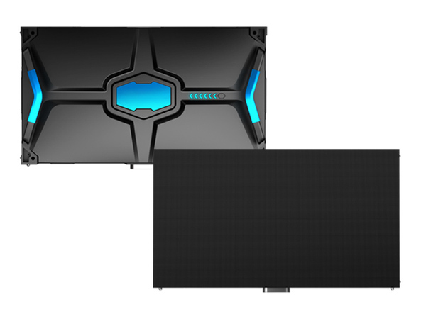 HD Small Pitch LED Display