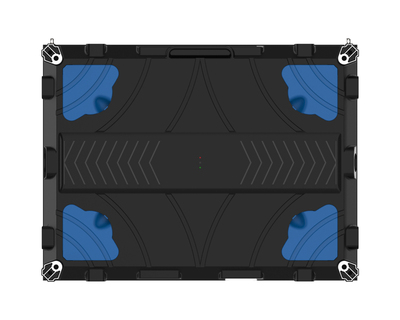 FM Series LED Display