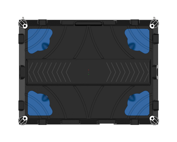 FM Series LED Display