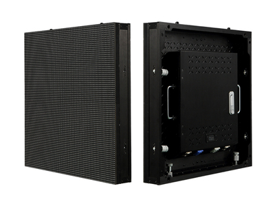Indoor Fixed LED Screen