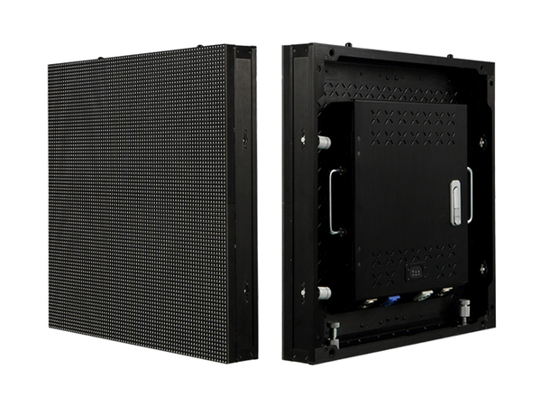 Indoor Fixed LED Screen