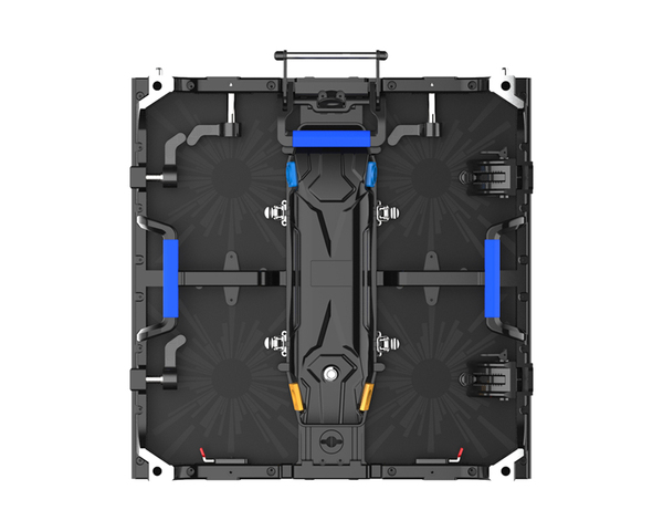 H Series-A 500*500mm
